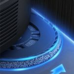 نقشه برداری هوشمند جارو رباتیک X20 Max