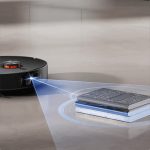 Xiaomi Robot Vacuum X20 Max