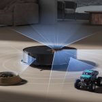 Xiaomi Robot Vacuum X20 Max