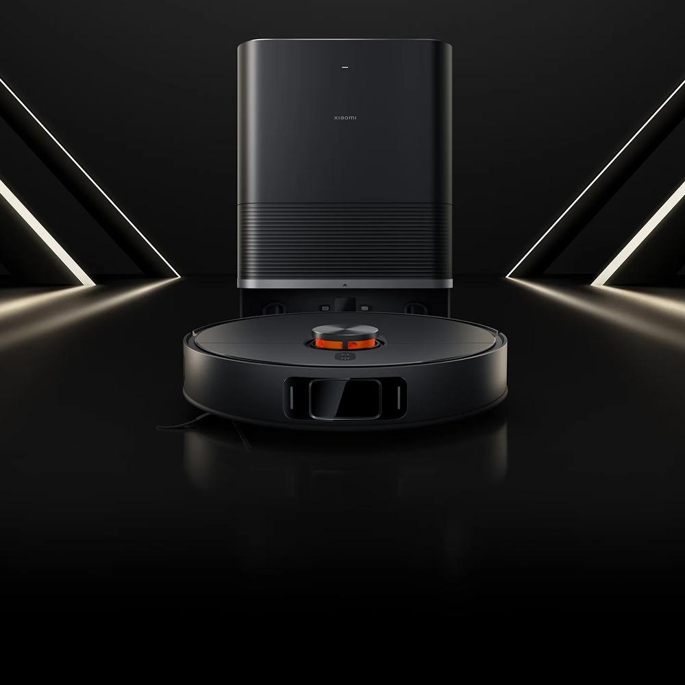 ایستگاه تخلیه خودکار X20 Max