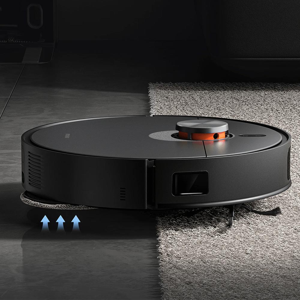 Xiaomi Robot Vacuum X20 Max