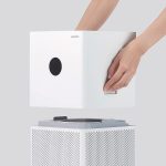 دستگاه تصفیه هوا شیائومی Air Purifier 4 Lite mester xiaomi