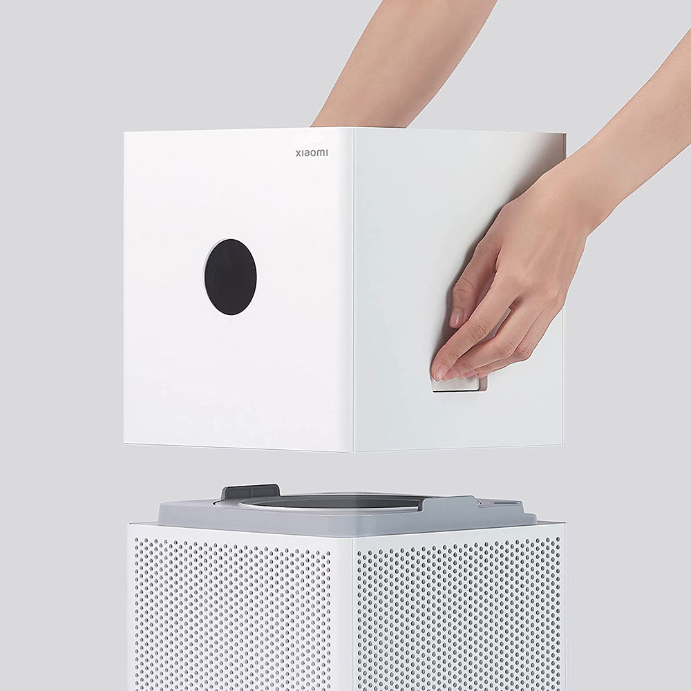 دستگاه تصفیه هوا شیائومی Air Purifier 4 Lite mester xiaomi