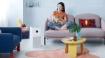 دستگاه تصفیه هوا شیائومی Air Purifier 4 Lite mester xiaomi