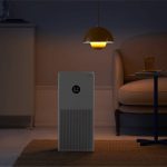 دستگاه تصفیه هوا شیائومی Air Purifier 4 Lite mester xiaomi