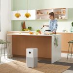 دستگاه تصفیه هوا شیائومی Air Purifier 4 Lite mester xiaomi