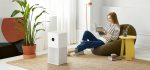 دستگاه تصفیه هوا شیائومی Air Purifier 4 Lite mester xiaomi