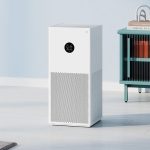 دستگاه تصفیه هوا شیائومی Air Purifier 4 Lite mester xiaomi