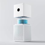 دستگاه تصفیه هوا شیائومی Air Purifier 4 Lite mester xiaomi