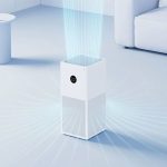 دستگاه تصفیه هوا شیائومی Air Purifier 4 Lite mester xiaomi