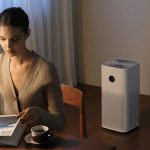 دستگاه تصفیه هوا شیائومی Mijia Smart Air Purifier 6 mesterxiaomi