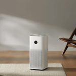 دستگاه تصفیه هوا شیائومی Mijia Smart Air Purifier 6 mesterxiaomi