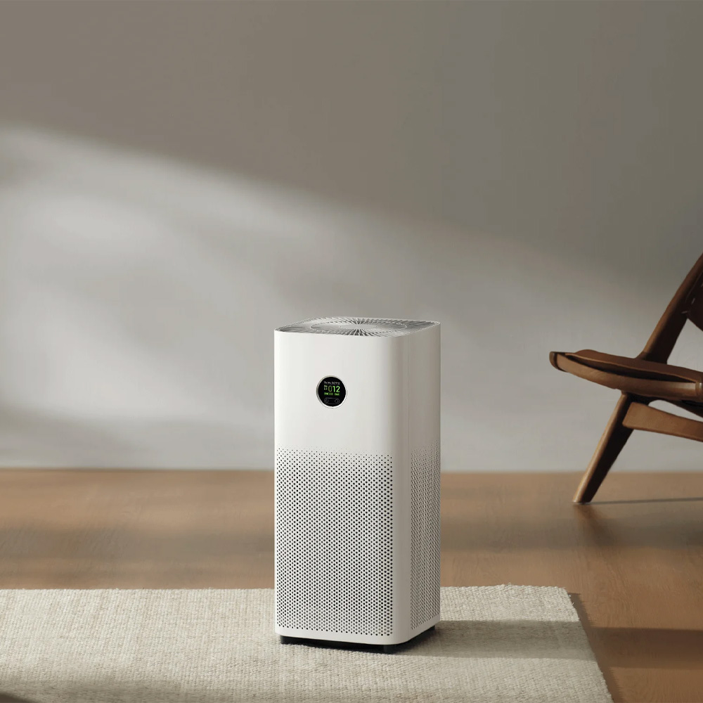 دستگاه تصفیه هوا شیائومی Mijia Smart Air Purifier 6 mesterxiaomi
