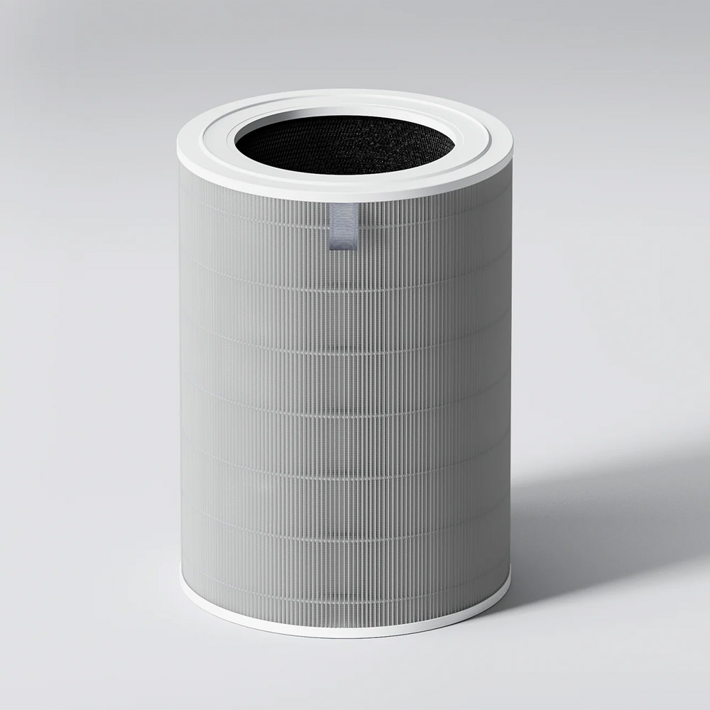 دستگاه تصفیه هوا شیائومی Mijia Smart Air Purifier 6 mesterxiaomi
