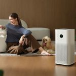 دستگاه تصفیه هوا شیائومی Mijia Smart Air Purifier 6 mesterxiaomi