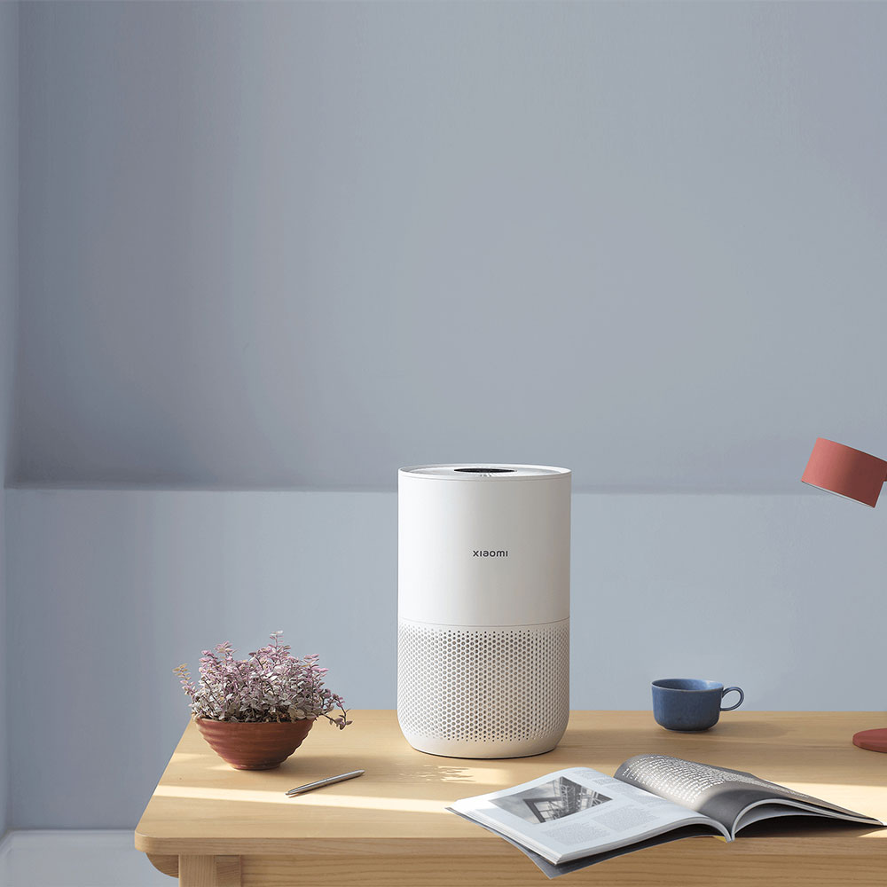 دستگاه تصفیه هوای شیائومی Air Purifier 4 Compact mester xiaomi