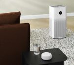 دستگاه تصفیه هوای شیائومی Xiaomi Smart Air Purifier 4 mester xiaomi