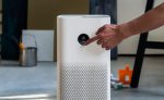دستگاه تصفیه هوای شیائومی Xiaomi Smart Air Purifier 4 mester xiaomi
