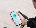 دستگاه تصفیه هوای شیائومی Xiaomi Smart Air Purifier 4 mester xiaomi