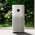 دستگاه تصفیه هوای شیائومی Xiaomi Smart Air Purifier 4 mester xiaomi
