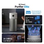 دستگاه تصفیه هوای شیائومی Xiaomi Smart Air Purifier Elite mesterxiaomi