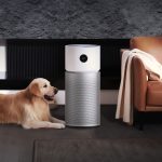 دستگاه تصفیه هوای شیائومی Xiaomi Smart Air Purifier Elite mesterxiaomi