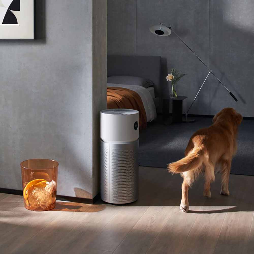 دستگاه تصفیه هوای شیائومی Xiaomi Smart Air Purifier Elite mesterxiaomi