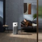 دستگاه تصفیه هوای شیائومی Xiaomi Smart Air Purifier Elite mesterxiaomi