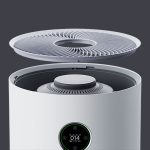 دستگاه تصفیه هوای شیائومی Xiaomi Smart Air Purifier Elite mesterxiaomi