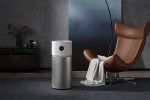 دستگاه تصفیه هوای شیائومی Xiaomi Smart Air Purifier Elite mesterxiaomi