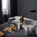 دستگاه تصفیه هوای شیائومی Xiaomi Smart Air Purifier Elite mesterxiaomi