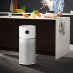 دستگاه تصفیه هوای شیائومی Xiaomi Smart Air Purifier Elite mesterxiaomi
