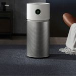 دستگاه تصفیه هوای شیائومی Xiaomi Smart Air Purifier Elite mesterxiaomi