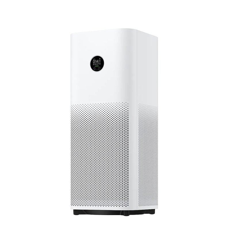 دستگاه تصفیه هوای هوشمند شیائومی Smart Air Purifier 4 Pro mester xiaomi