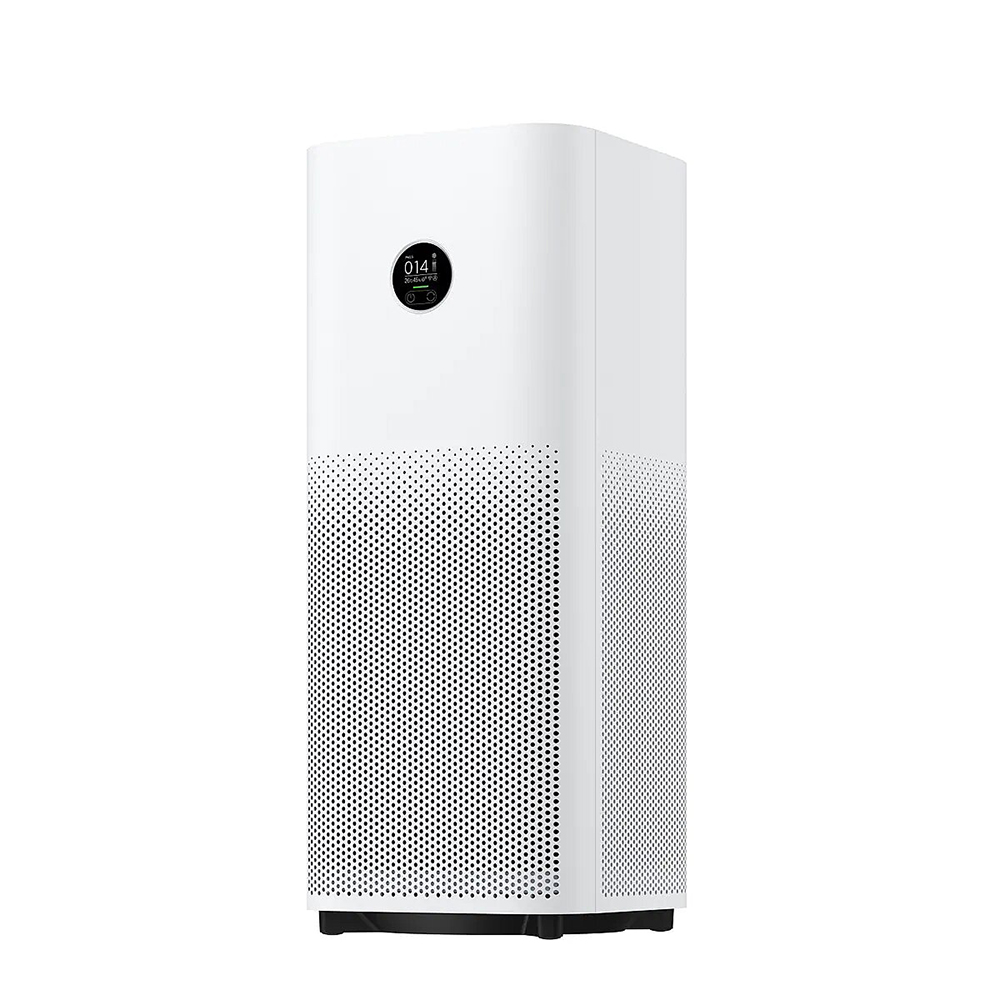 دستگاه تصفیه هوای هوشمند شیائومی Smart Air Purifier 4 Pro mester xiaomi