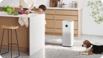 دستگاه تصفیه هوای هوشمند شیائومی Smart Air Purifier 4 Pro mester xiaomi