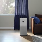 دستگاه تصفیه هوای هوشمند شیائومی Smart Air Purifier 4 Pro mester xiaomi