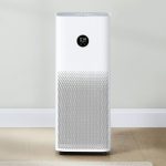دستگاه تصفیه هوای هوشمند شیائومی Smart Air Purifier 4 Pro mester xiaomi