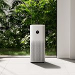 دستگاه تصفیه هوای هوشمند شیائومی Smart Air Purifier 4 Pro mester xiaomi