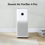 دستگاه تصفیه هوای هوشمند شیائومی Smart Air Purifier 4 Pro mester xiaomi