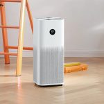 دستگاه تصفیه هوای هوشمند شیائومی Smart Air Purifier 4 Pro mester xiaomi