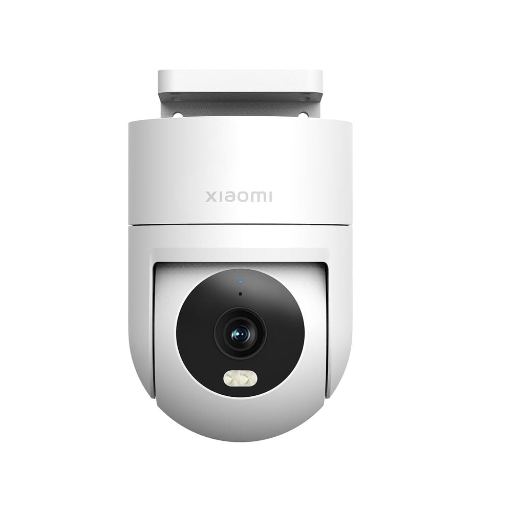 دوربین امنیتی فضای باز شیائومی مدل Xiaomi Outdoor Camera CW300 MESTERXIAOMI دوربین امنیتی فضای باز شیائومی مدل Xiaomi Outdoor Camera CW300 MESTERXIAOMI