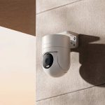 دوربین امنیتی فضای باز شیائومی مدل Xiaomi Outdoor Camera CW300 MESTERXIAOMI