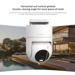 دوربین امنیتی فضای باز شیائومی مدل Xiaomi Outdoor Camera CW300 MESTERXIAOMI