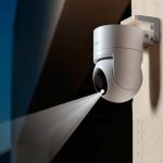 دوربین امنیتی فضای باز شیائومی مدل Xiaomi Outdoor Camera CW300 MESTERXIAOMI