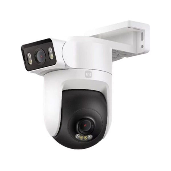 دوربین تحت شبکه هوشمند شیائومی مدل Xiaomi Outdoor Camera CW500 Dual mesterxiaomi