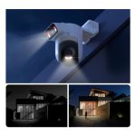 دوربین تحت شبکه هوشمند شیائومی مدل Xiaomi Outdoor Camera CW500 Dual mesterxiaomi
