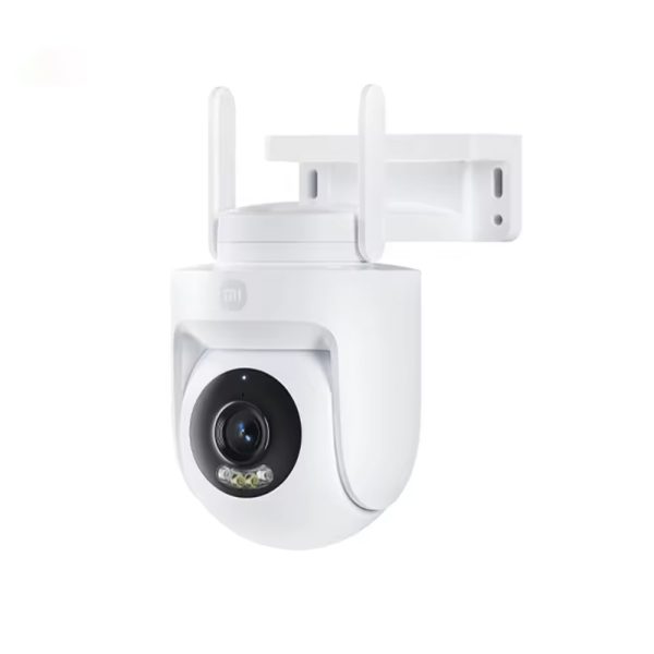 دوربین تحت شبکه هوشمند شیائومی مدل Xiaomi Outdoor Camera CW500 mesterxiaomi