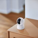 دوربین مدار بسته شیائومی Xiaomi Home Security Camera C400 (MJSXJ11CM) mesterxiaomi
