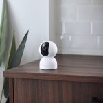 دوربین مدار بسته شیائومی Xiaomi Home Security Camera C400 (MJSXJ11CM) mesterxiaomi